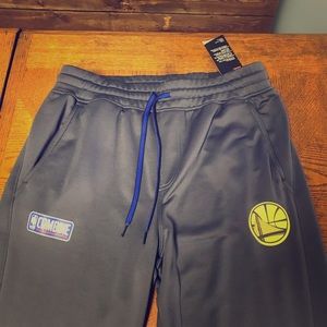 Under Armour sweat pants - NBA